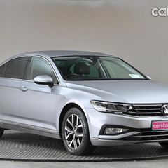 Volkswagen Passat 2021