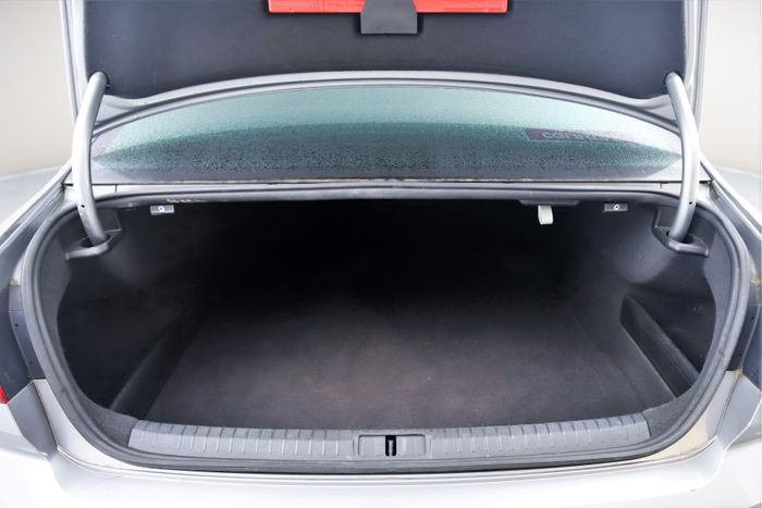 Volkswagen Passat 2021