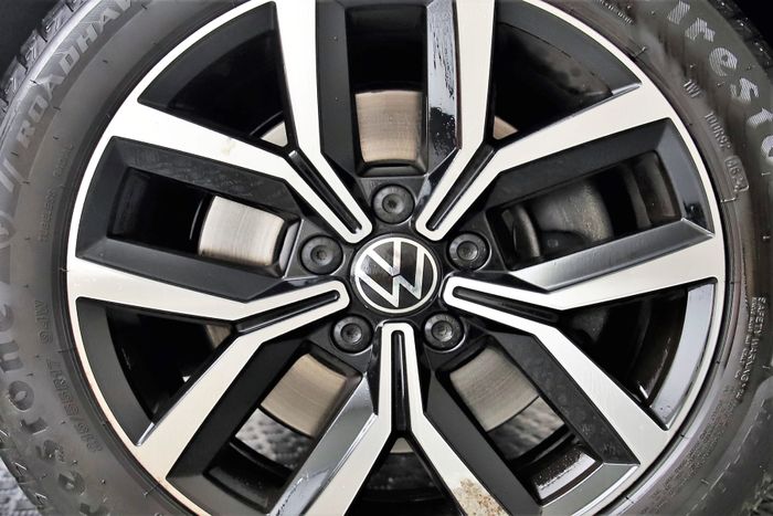 Volkswagen Passat 2021