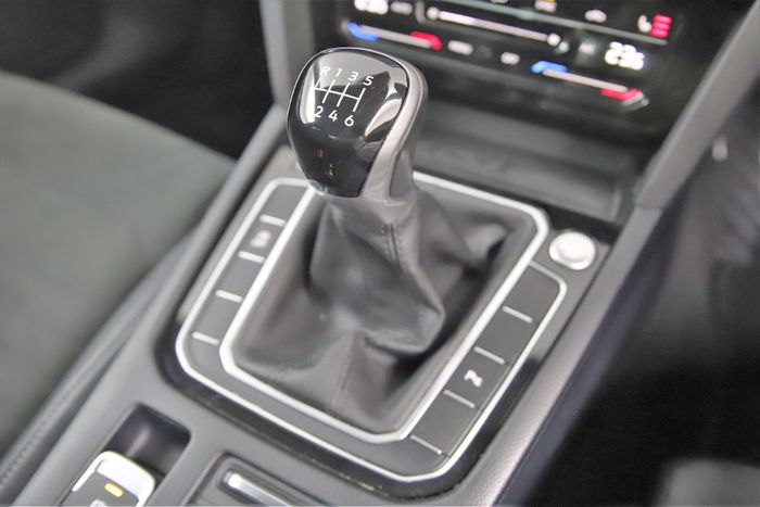 Volkswagen Passat 2021