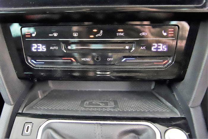 Volkswagen Passat 2021