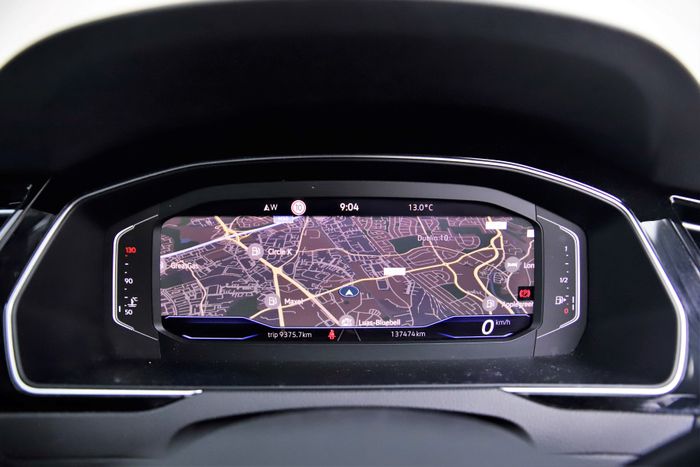 Volkswagen Passat 2021