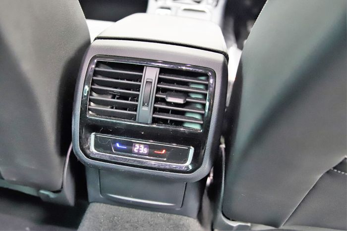 Volkswagen Passat 2021