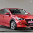 Peugeot 208 2020
