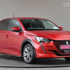 Peugeot 208 2020