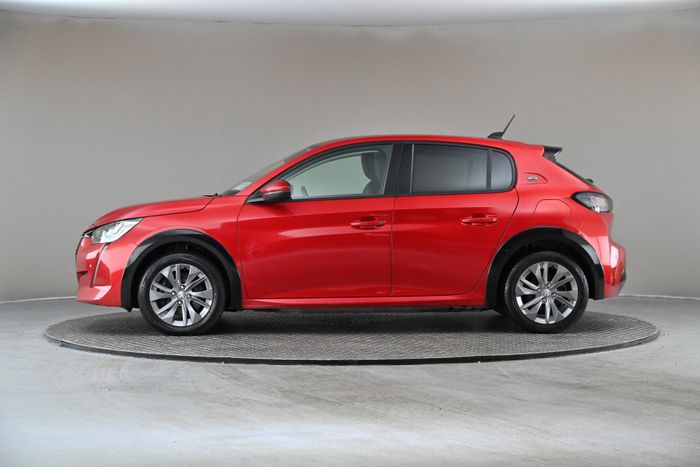 Peugeot 208 2020