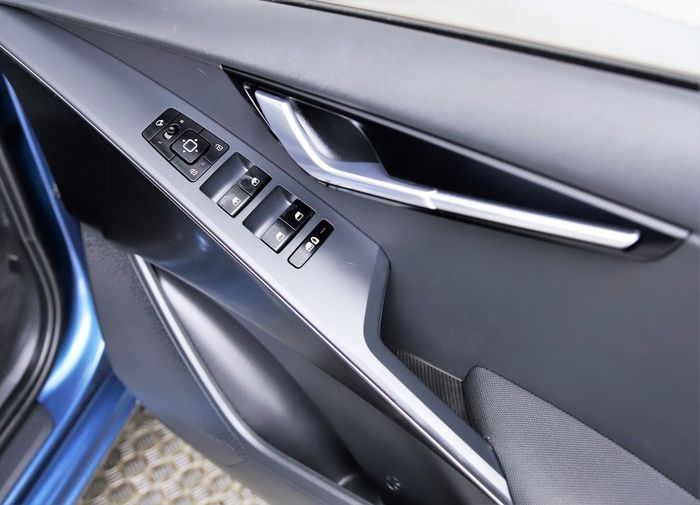 Kia Niro 2023