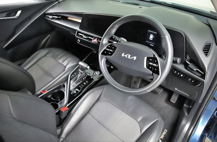 Kia Niro 2023