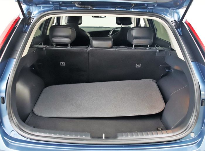 Kia Niro 2023