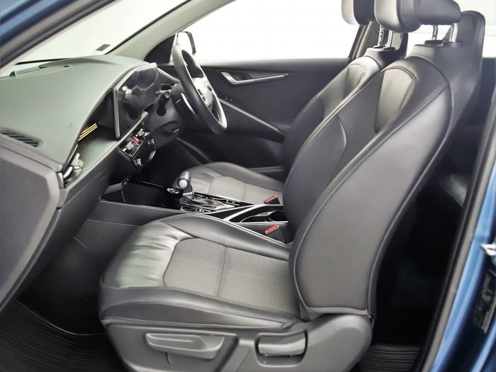 Kia Niro 2023