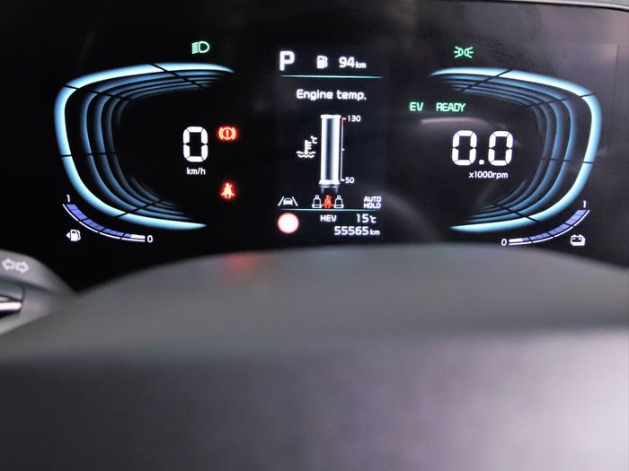 Kia Niro 2023