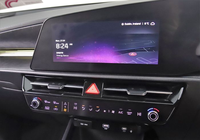 Kia Niro 2023