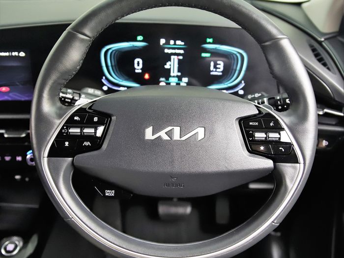 Kia Niro 2023