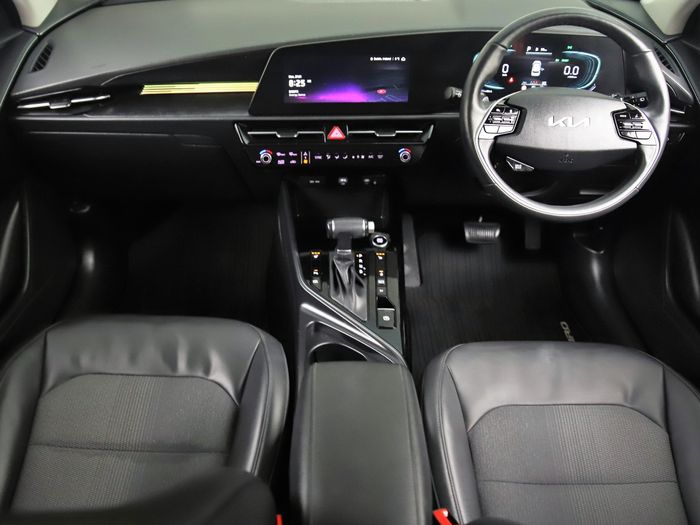 Kia Niro 2023