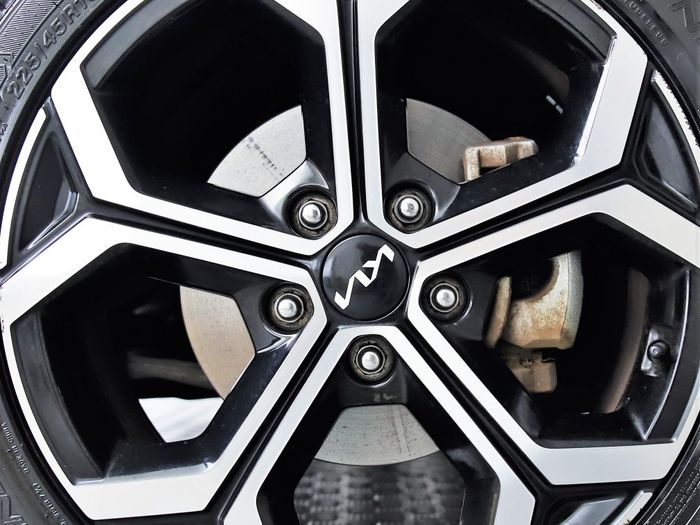 Kia Niro 2023