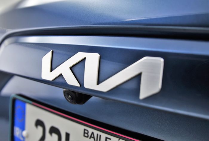 Kia Niro 2023