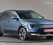 Kia Niro 2023