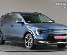 Kia Niro 2023
