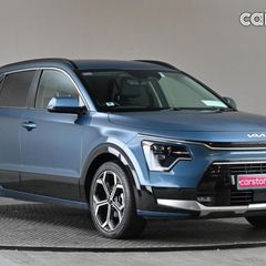 Kia Niro 2023