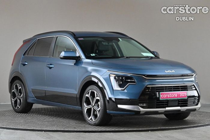 Kia Niro 2023