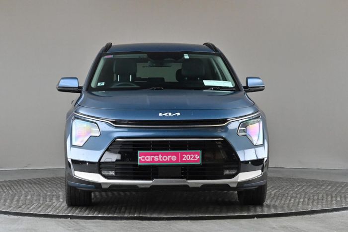 Kia Niro 2023