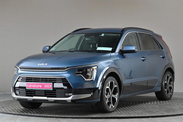 Kia Niro 2023