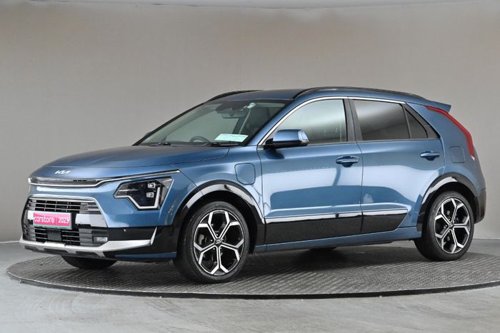 Kia Niro 2023