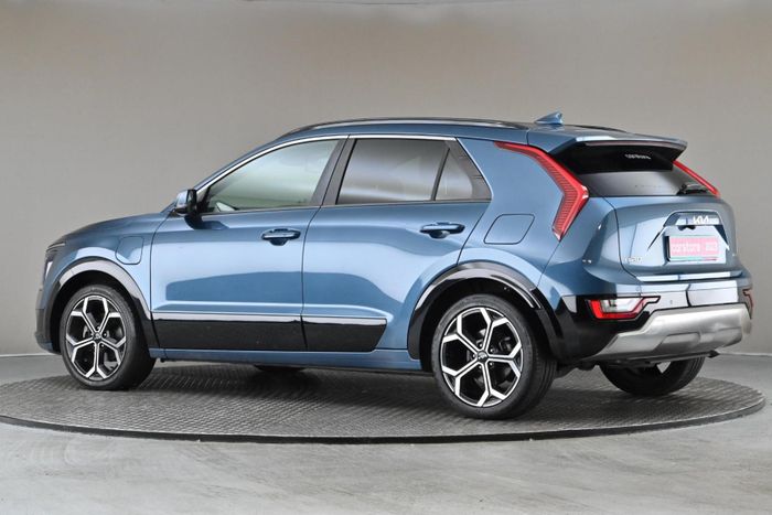 Kia Niro 2023