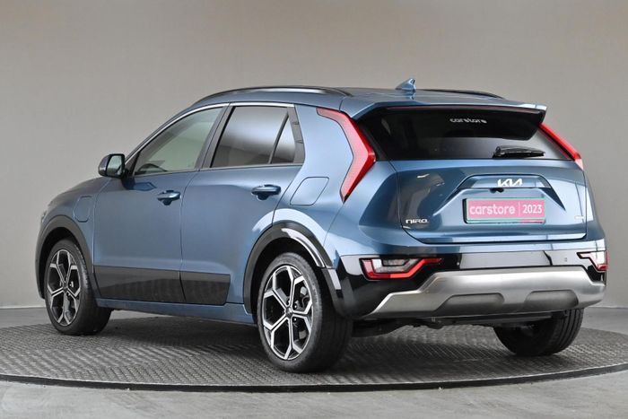Kia Niro 2023
