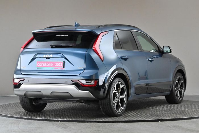 Kia Niro 2023