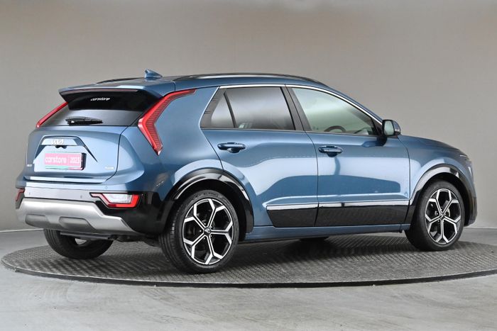 Kia Niro 2023