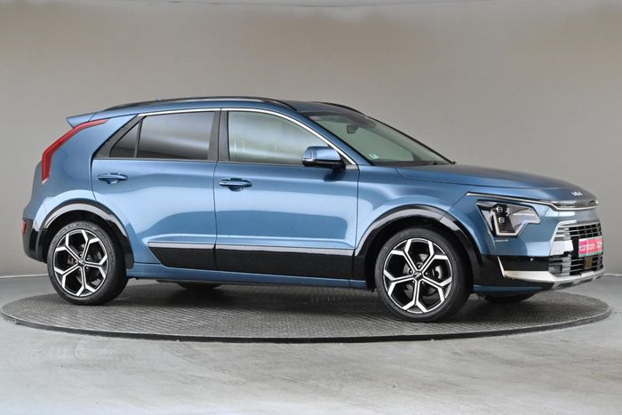 Kia Niro 2023