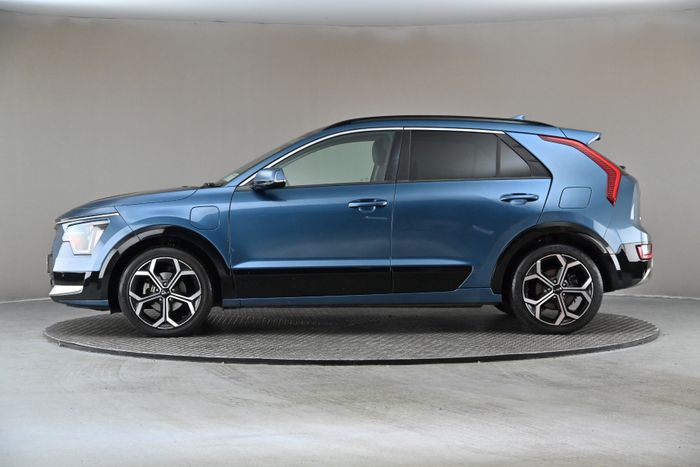 Kia Niro 2023