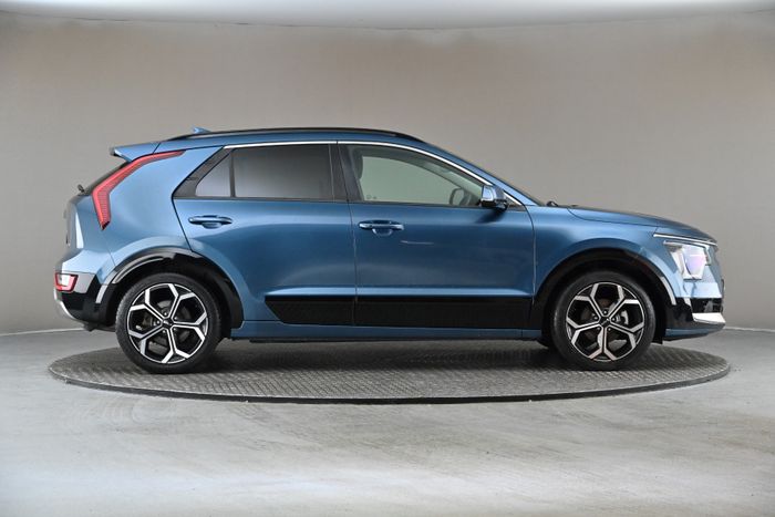 Kia Niro 2023