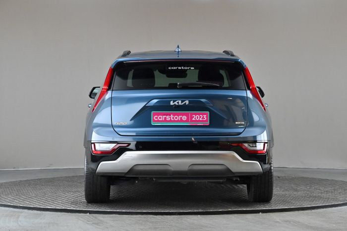 Kia Niro 2023