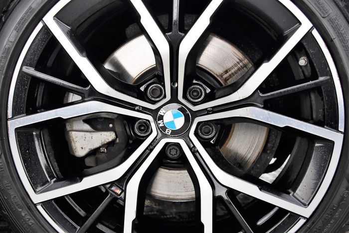 BMW 5 Series 2023