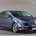 Renault Megane 2017