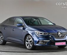 Renault Megane 2017