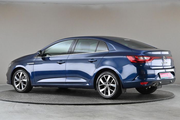 Renault Megane 2017