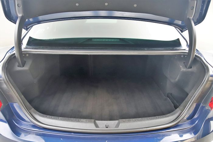 Renault Megane 2017