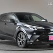 Toyota C-HR 2018
