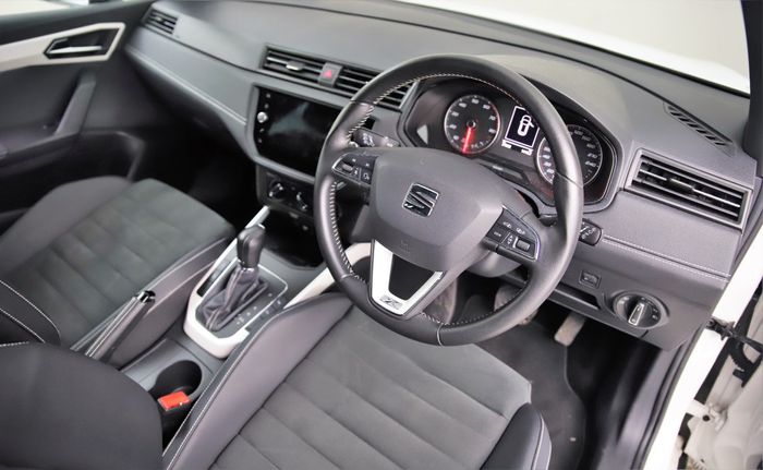 SEAT Arona 2020