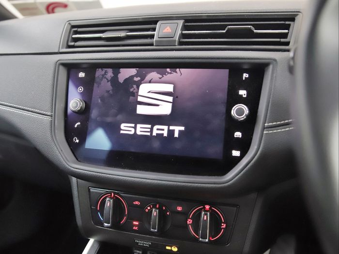 SEAT Arona 2020