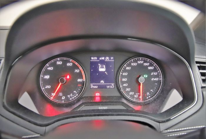 SEAT Arona 2020