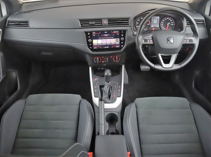 SEAT Arona 2020