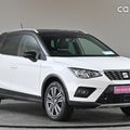 SEAT Arona 2020