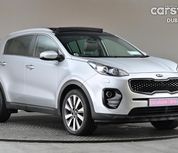 Kia Sportage 2016