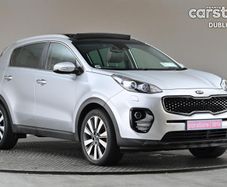 Kia Sportage 2016