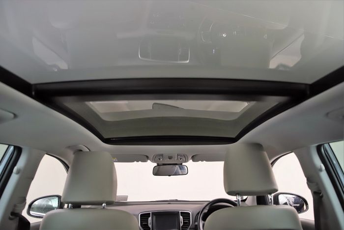 Kia Sportage 2016