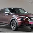 Nissan Juke 2026